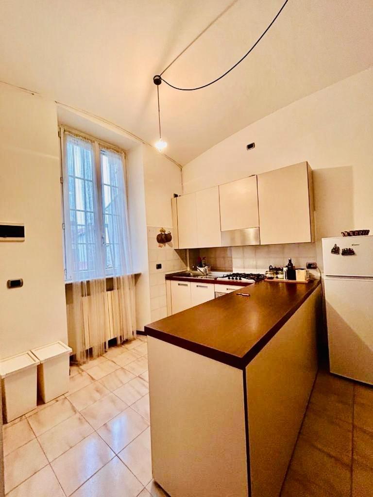 Milan Navigli Very Big Apartment With Balcony Exterior foto